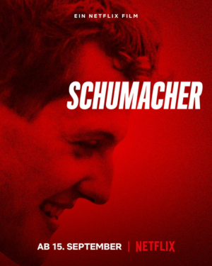 Schumacher ชูมัคเคอร์ (2021) ซับไทย