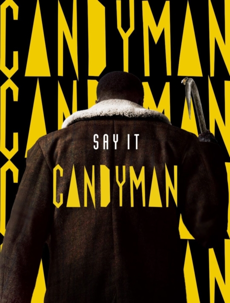 Candyman แคนดี้แมน (2021)