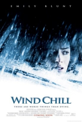 Wind Chill คืนนรกหนาว (2007)