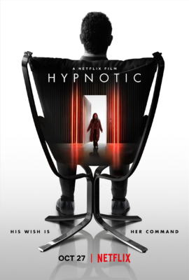 Hypnotic สะกดตาย (2021)