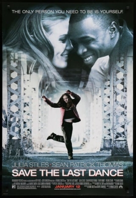 Save the Last Dance ฝ่ารัก ฝ่าฝัน เต้นสะท้านโลก (2001)