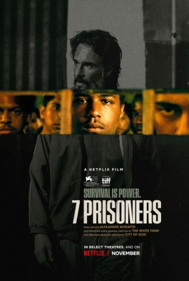 7 Prisoners 7 นักโทษ (2021) ซับไทย