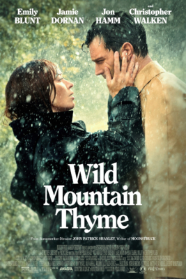 Wild Mountain Thyme มรดกรักแห่งขุนเขา (2020)