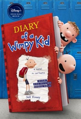 Diary of a Wimpy Kid ไดอารี่ของเด็กไม่เอาถ่าน (2021)