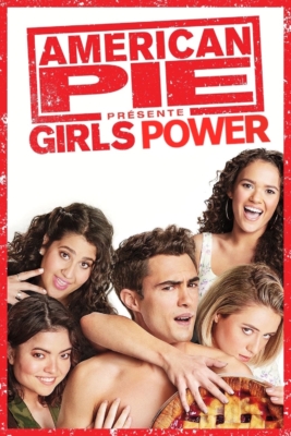 American Pie Presents: Girls’ Rules (2020) ซับไทย