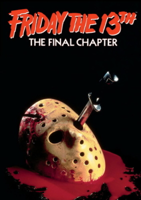 Friday the 13th Part IV: The Final Chapter ศุกร์ 13 ฝันหวาน ภาค 4 (1984)