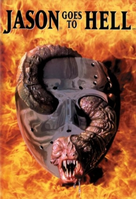 Jason Goes to Hell: The Final Friday ศุกร์ 13 ฝันหวาน วันศุกร์แบบนี้จะไม่มีอีกแล้ว (1993)