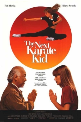 The Next Karate Kid (1994) ซับไทย