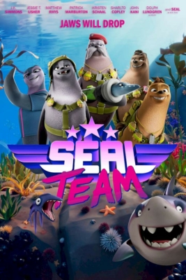 Seal Team หน่วยแมวน้ำท้าทะเลลึก (2021)