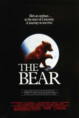 The Bear หมีเพื่อนเดอะ (1988)