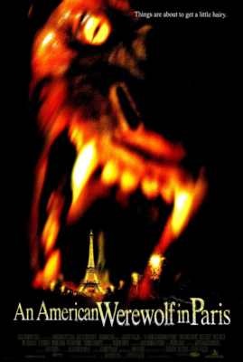 An American Werewolf in Paris คืนสยองคนหอนโหด (1997)