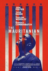 The Mauritanian มอริทาเนียน: พลิกคดี จองจำอำมหิต (2021) ซับไทย