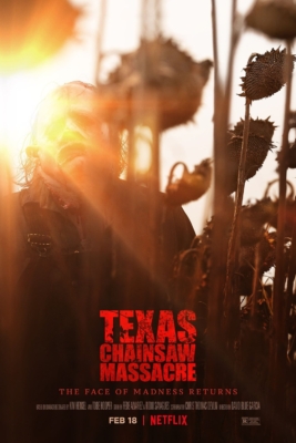 Texas Chainsaw Massacre สิงหาสับ (2022)