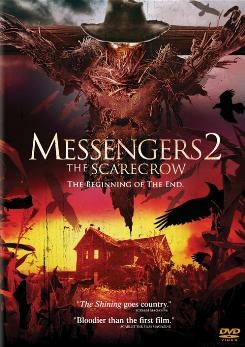 Messengers 2: The Scarecrow คนเห็นโคตรผี 2 (2009)