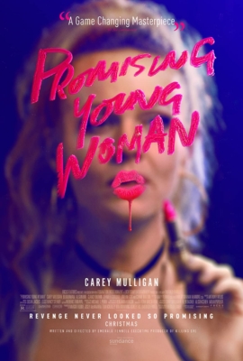 Promising Young Woman สาวซ่าส์ล่าบัญชีแค้น (2020)