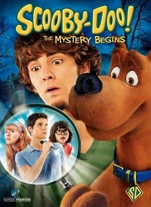 Scooby-Doo! The Mystery Begins สกูบี้-ดู กับคดีปริศนามหาสนุก (2009)