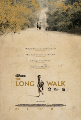 The Long Walk บ่มีวันจาก (2019)