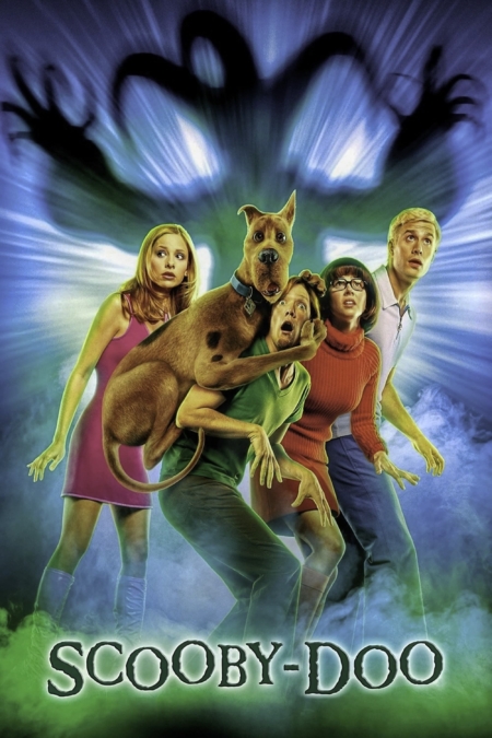 Scooby-Doo สกูบี้-ดู (2002)