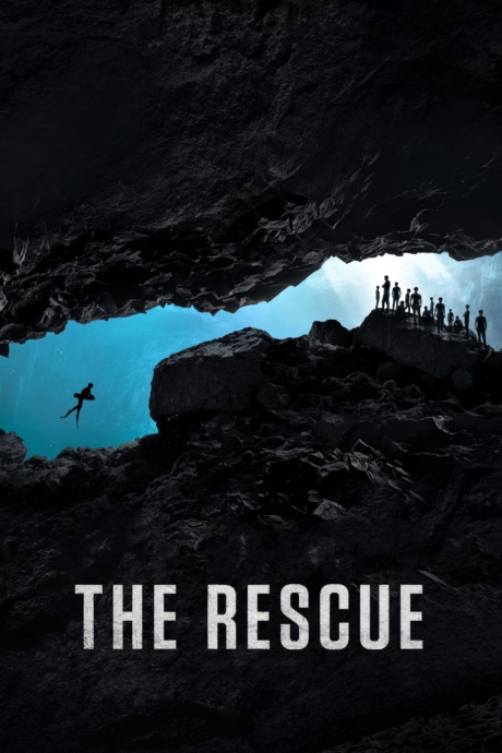 The Rescue ภารกิจกู้ภัย (2021) Poster