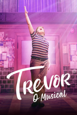 Trevor: The Musical (2022) ซับไทย