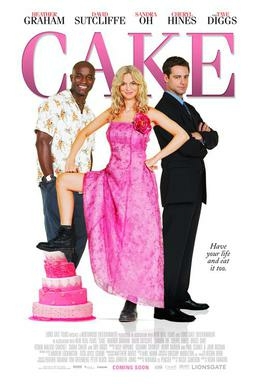 Cake เค๊ก สะดุดรัก ปิ๊งผิดแผน (2005)
