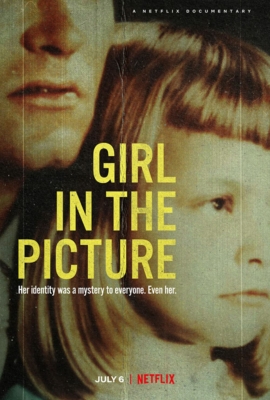 Girl in the Picture เด็กหญิงในรูป (2022) ซับไทย