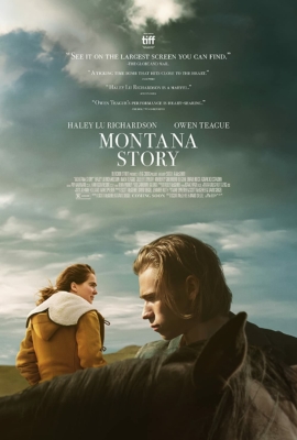 Montana Story มอนทาน่า สตอรี่ (2021) ซับไทย