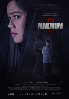 Makmum 2 (2021) ซับไทย