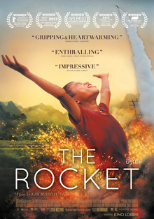 The Rocket บุญติดจรวด (2013)