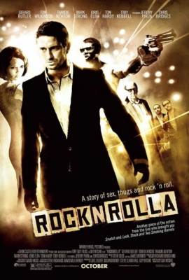 RocknRolla หักเหลี่ยมแก๊งค์ชนแก๊งค์ (2008)