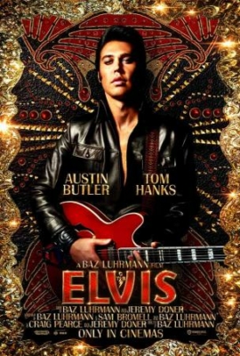 Elvis เอลวิส (2022) ซับไทย
