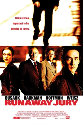 Runaway Jury วันพิพากษ์แค้น (2003)