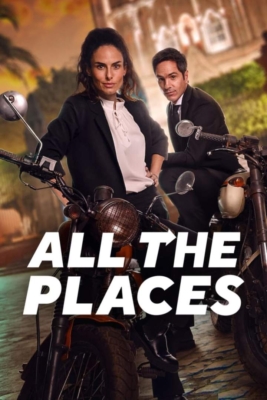 All the Places (2023) ซับไทย