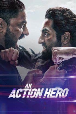 An Action Hero (2022) ซับไทย