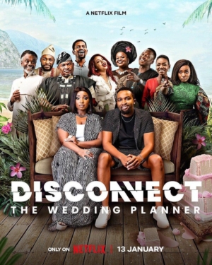 Disconnect: The Wedding Planner ต่อไม่ติด วิวาห์พาวุ่น (2023) ซับไทย