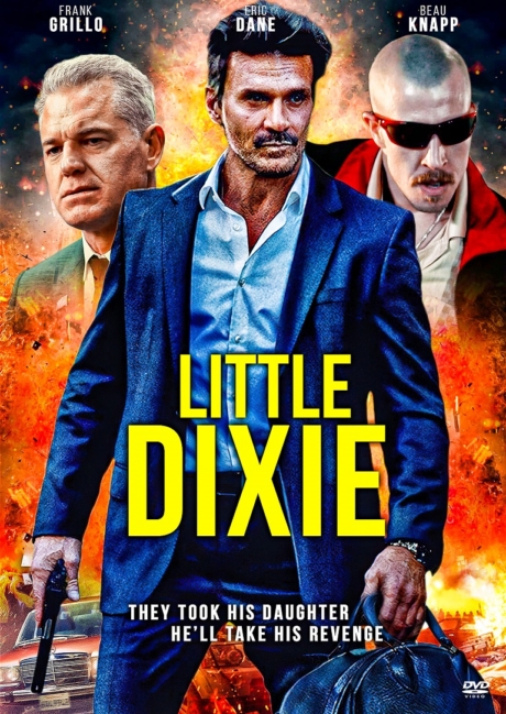 Little Dixie ลิตเติ้ล ดิ๊กซี่ (2023)