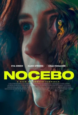 Nocebo แม่บ้านหมอผี (2022)
