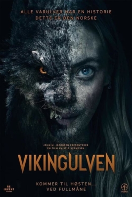 Viking Wolf หมาป่าไวกิ้ง (2022) ซับไทย