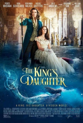 The King’s Daughter (2022) ซับไทย