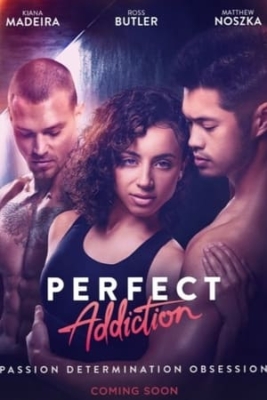 Perfect Addiction ยิ่งรัก ยิ่งแค้น (2023) ซับไทย