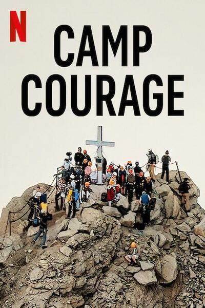 Camp Courage ค่ายคนกล้า (2023)