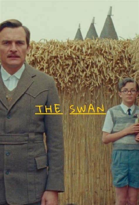 The Swan นางหงส์ (2023)