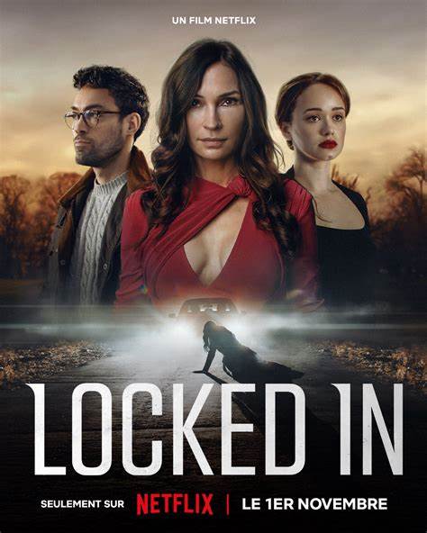 Locked In ต้องขัง (2023)