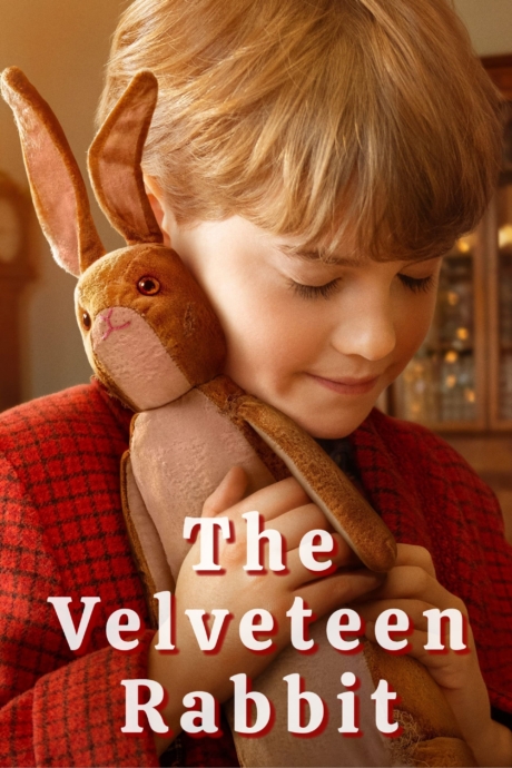 The Velveteen Rabbit กระต่ายกำมะหยี่ (2023) Poster