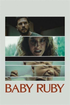 Baby Ruby (2023) ซับไทย