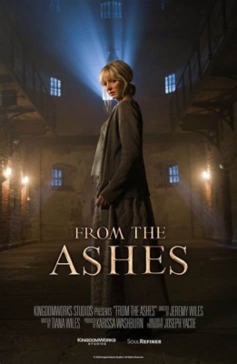 From the Ashes จากเถ้าถ่าน (2024)