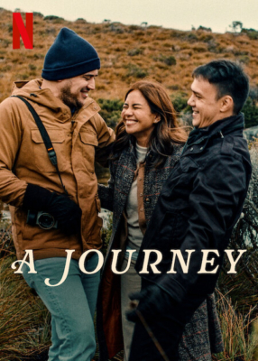 A Journey เดินทางไกลเท่าใจฝัน (2024)