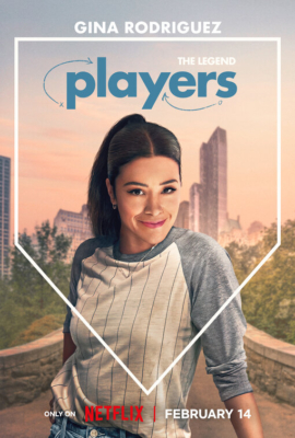 Players เลิกเล่นมาเริ่มรัก (2024) Poster