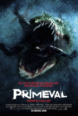 Primeval โคตรเคี่ยมสะพรึงโลก (2007)