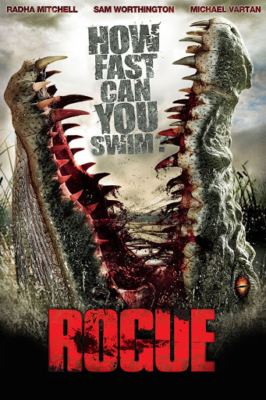 Rogue ตำนานโหดโคตรไอ้เคี่ยม (2007)